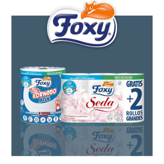 Foxy Marca