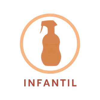 Infantil solares