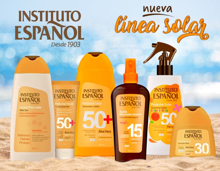 Instituto Español Solares