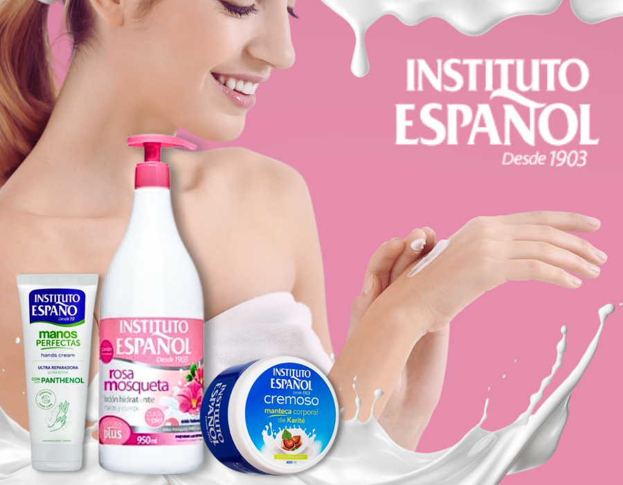 Instituto Español Beauty