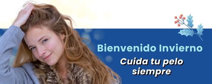 Cuida siempre de tu Pelo