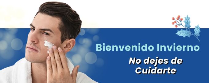 No dejes de Cuidarte