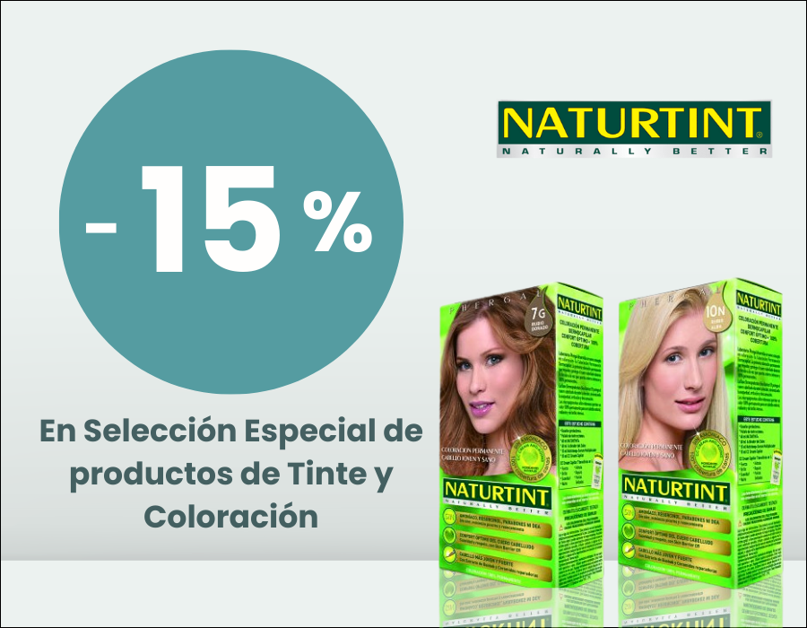 -15% Naturtint 