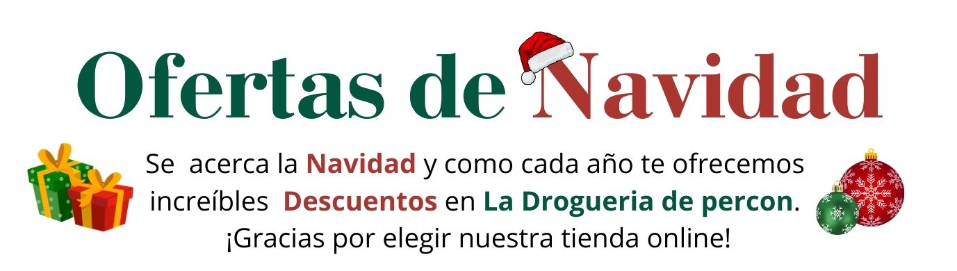 Ofertas de Navidad