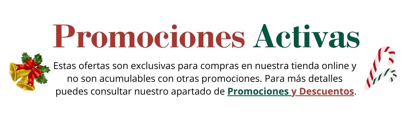 Promociones Navidad