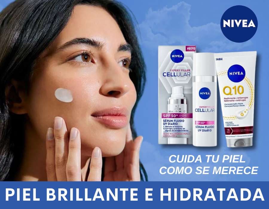 Nivea Beauty