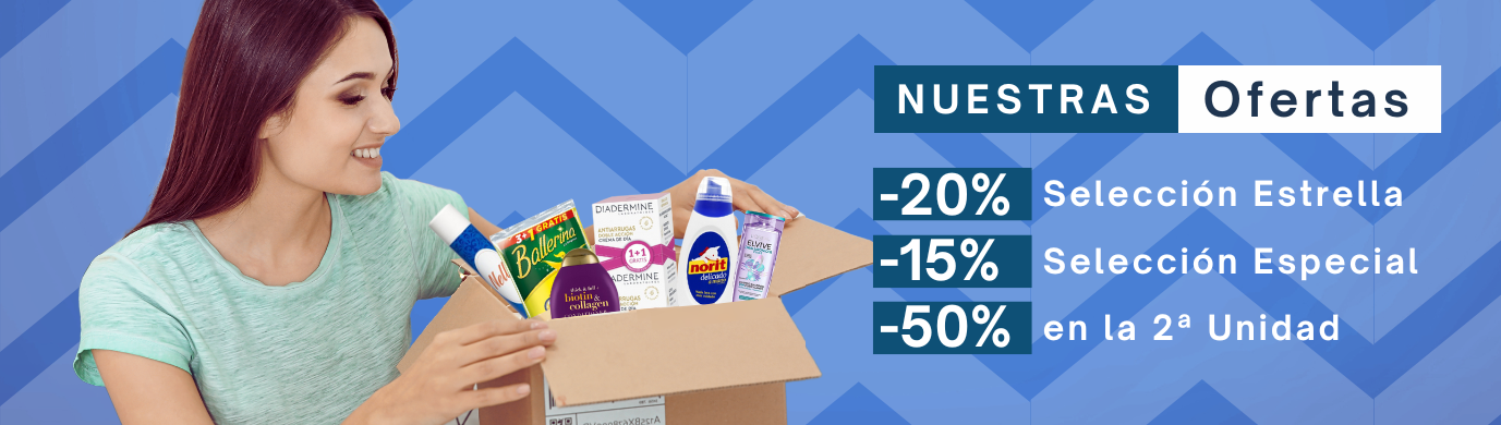 Marcas de Oferta