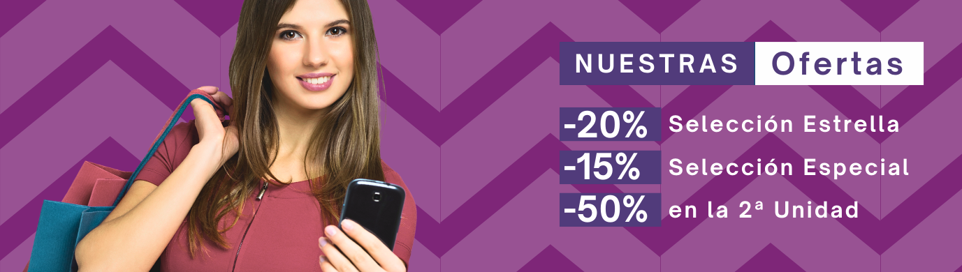 Nuevas Ofertas Belleza