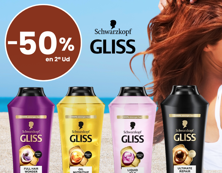 -50% GLISS