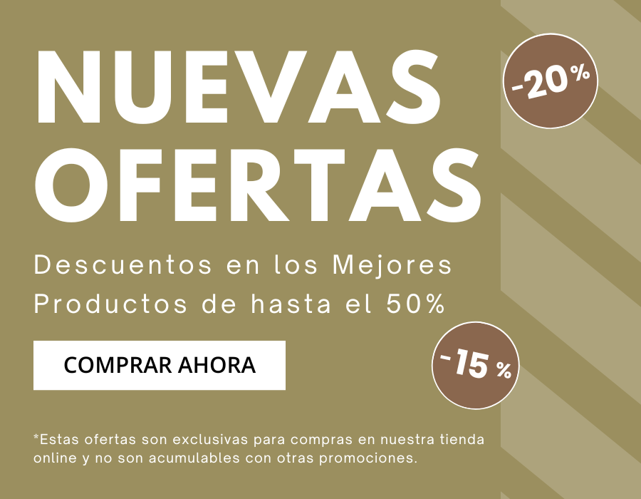 Ofertas Septiembre