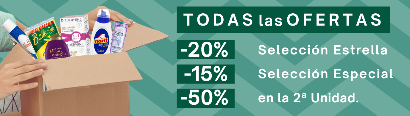 Todas Ofertas