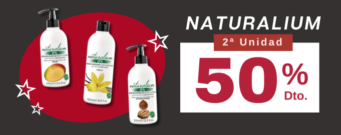 Naturalium Ofertas