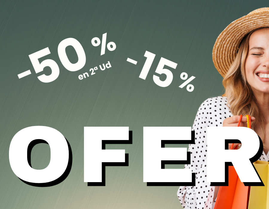 Ofertas Nuevas 