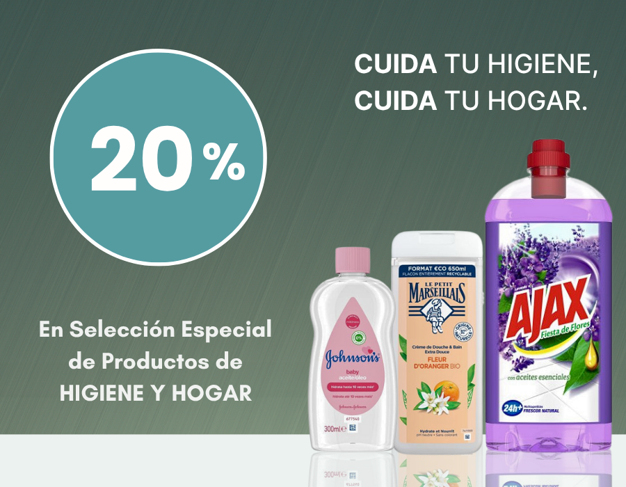 -20% Estrella