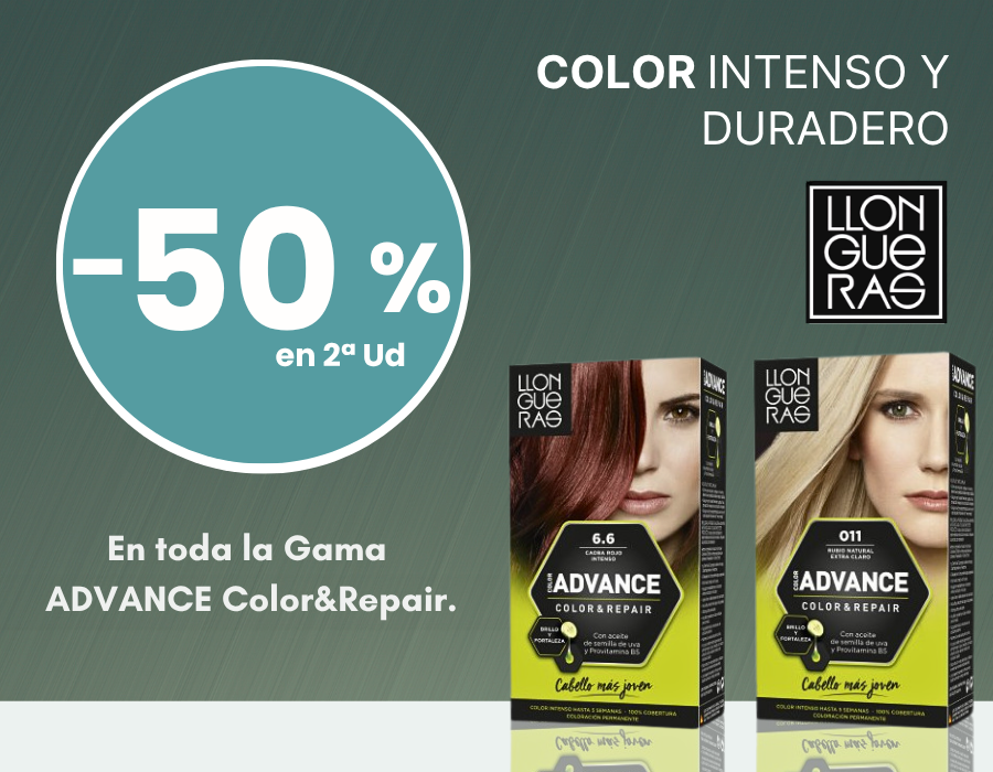 -50% Llongueras