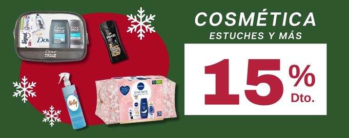 Estuches Cosmetica y más