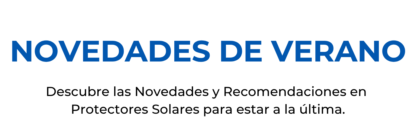 Descuentos y Ofertas
