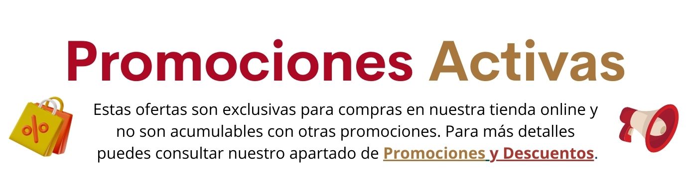 Promociones Rebajas