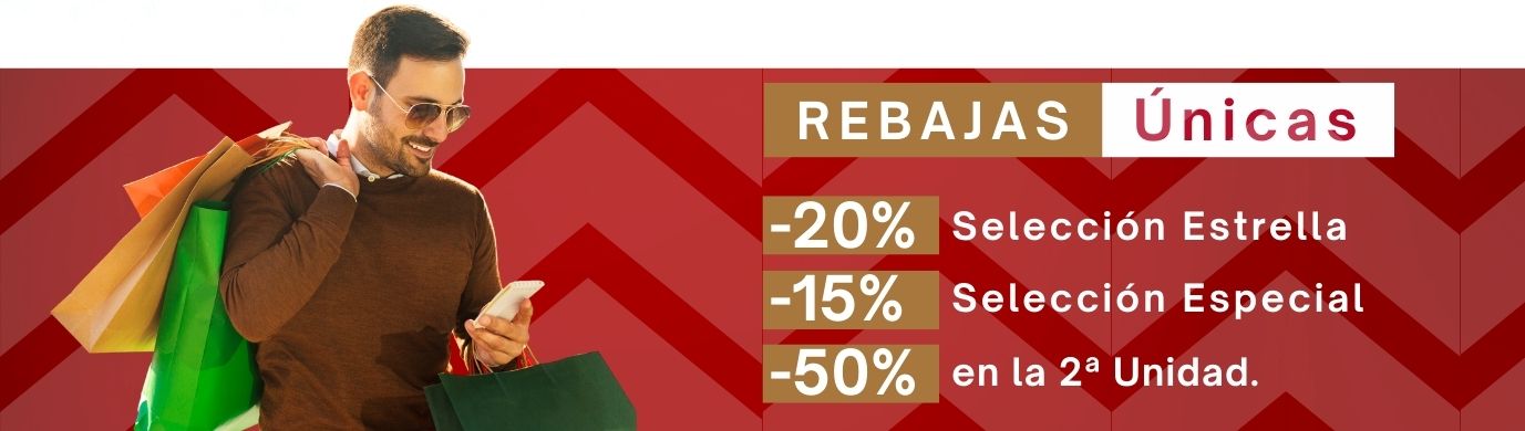 Rebajas Ofertas