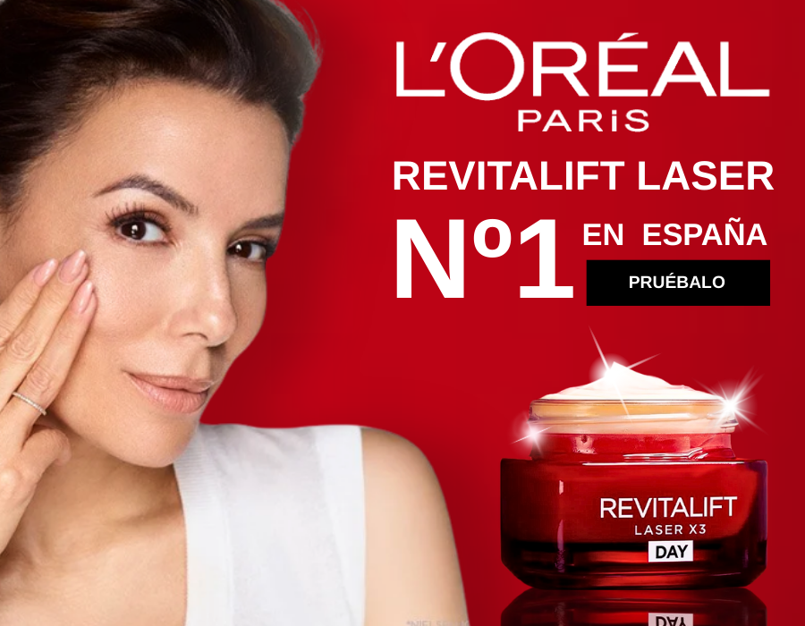 Revitalift Beauty