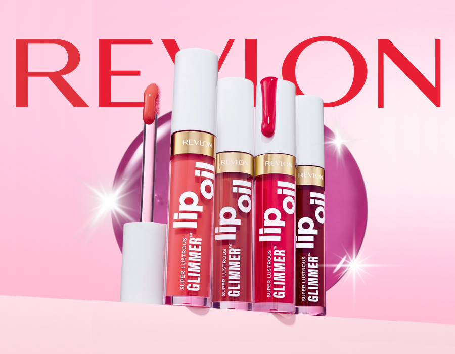 Revlon Beauty