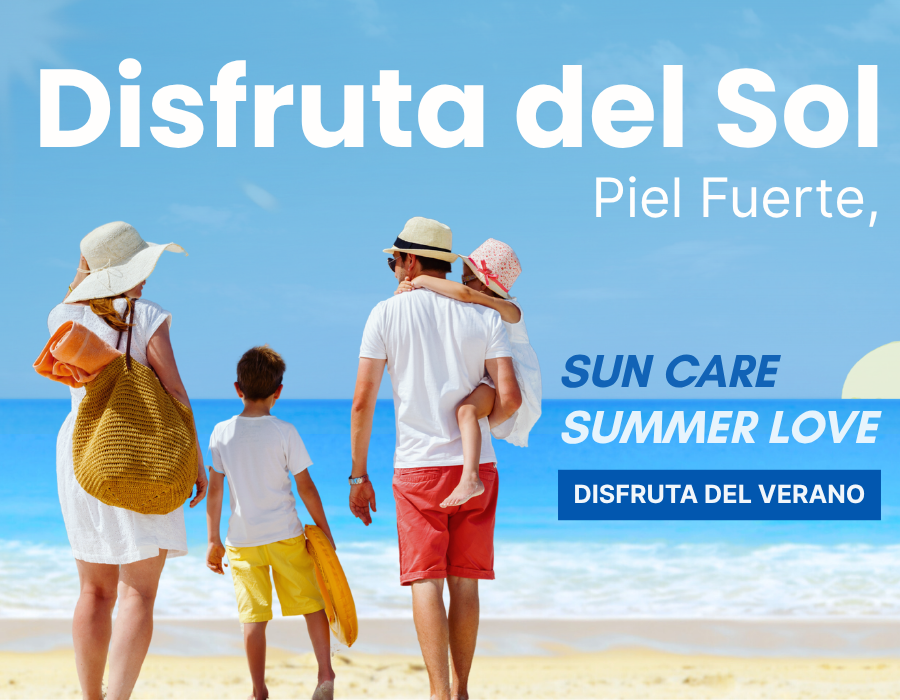 Verano Solares