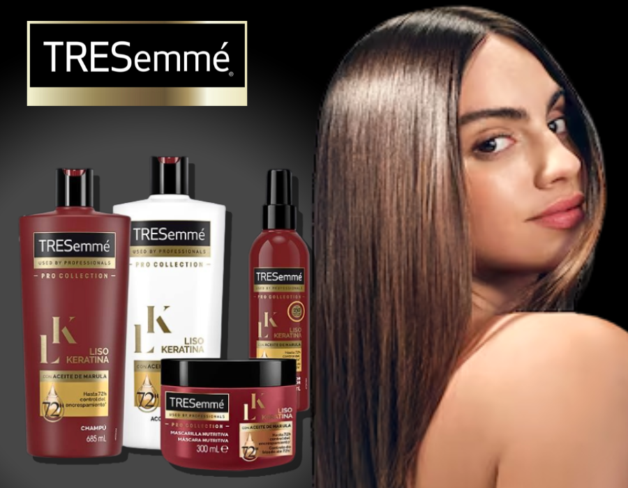 Tresemme Beauty