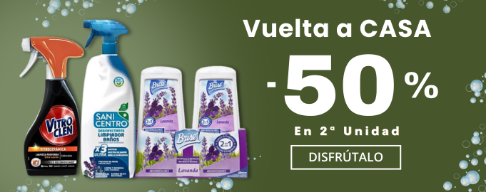 Vuelta a Casa con Nuevas Promociones