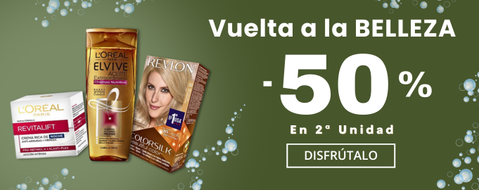Vuelta a la Belleza