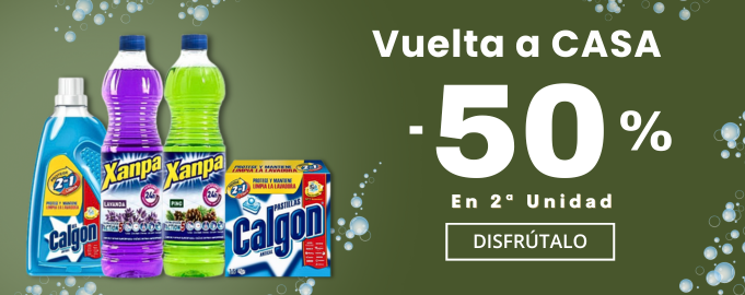 Vuelta a Casa con Nuevas Promociones