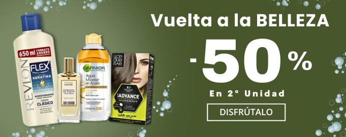 Vuelta a la Belleza