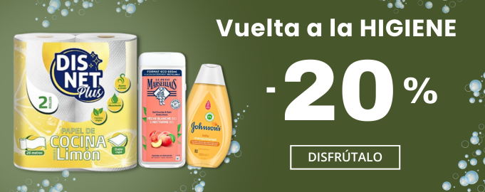 Vuelta a la Higiene