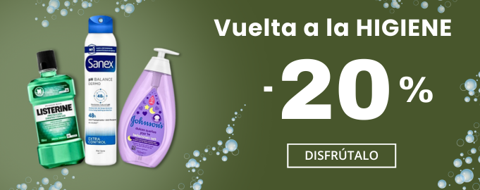 Vuelta a la Higiene