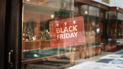 Todo sobre Black Friday, Pre-Black Friday y Cyber Monday